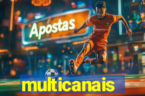 multicanais barcelona ao vivo